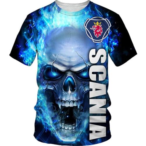 Мужские модные футболки WIPU China At AliExpress