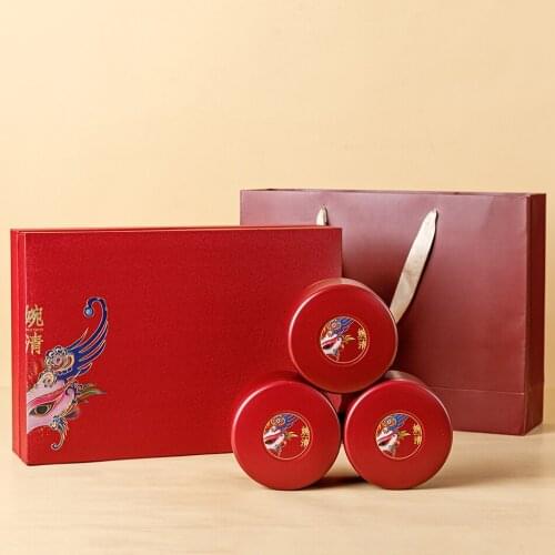 Xin Jia Yi Packaging Custom Cake Metal Tins Box Cheese Tea Safe Round Metal Tin Box Cans Food Safe Round Custom Cake Metal Tin