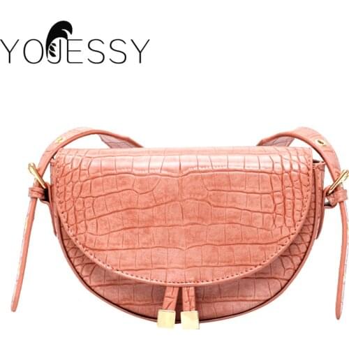 Женские сумки под рептилию YOJESSY China At AliExpress