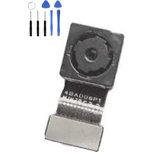 Back Camera Big Main Camera Back Facing Camera Replacement Part! FOR Lenovo VİBE X2