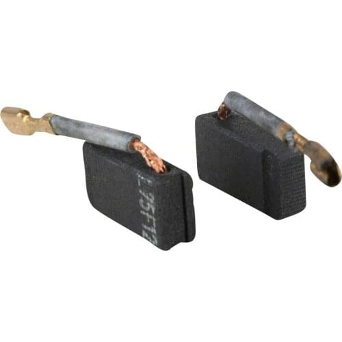 DeWALT 2x brushes charcoals drill tassellatore D25303 D25304 D25313 D25314