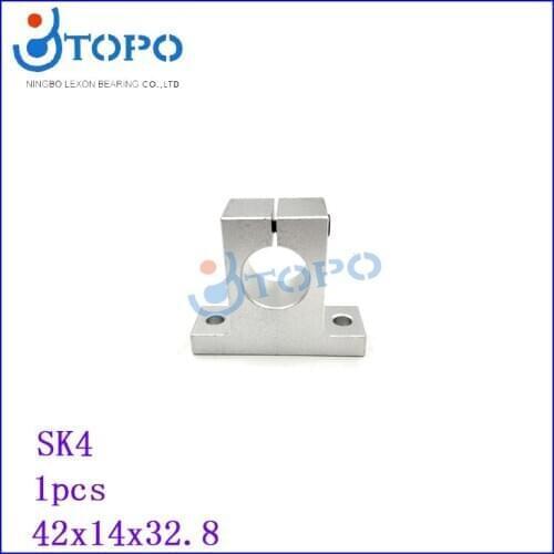 42*14*32.8 Linear bearing SK5