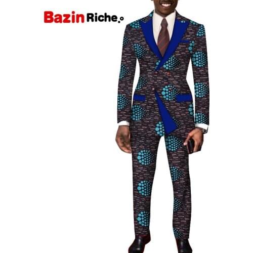 Africlife African Pants