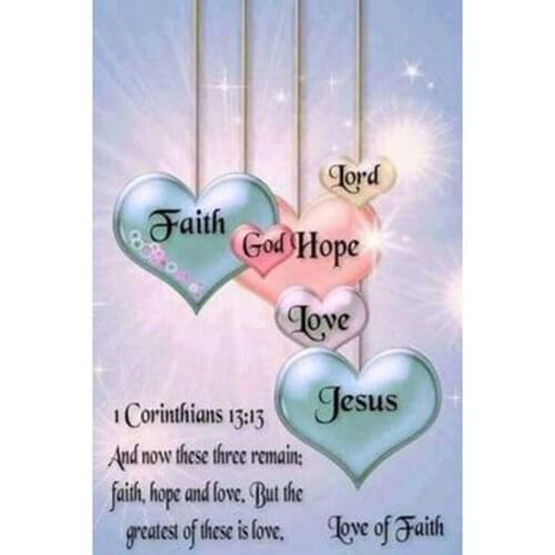 Diamond Painting Full Square Round Mosaic Cartoon Love Animals Cross Stitch Rhinestone Embroidery Diamant Wedding Decoration