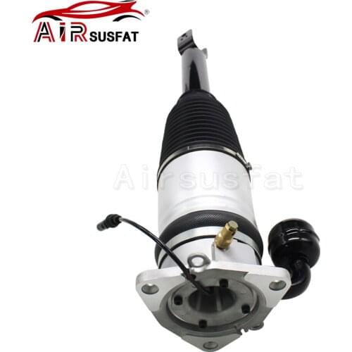 Rear Left / Right Airmatic Ride Strut Air Suspension Shock Absorber For Bentley Continental 2003-2012 3W5616001D 3W5616002D