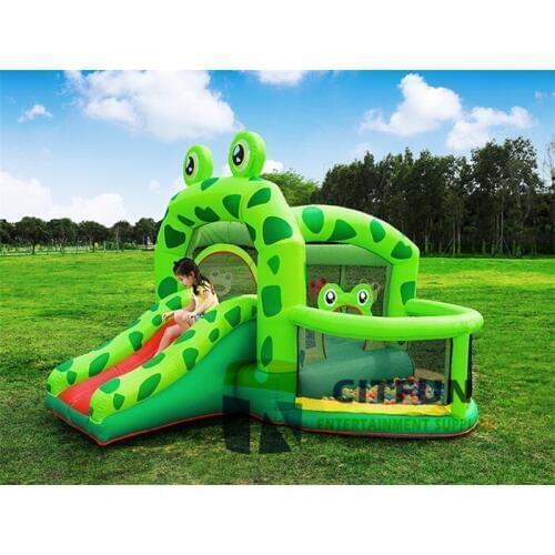 CITFUN Inflatable Playgrounds