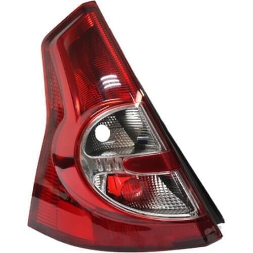 Dacia Sandero the Left Tail [Cey] (8200734825) auto replacement pieces and accessories car taillight