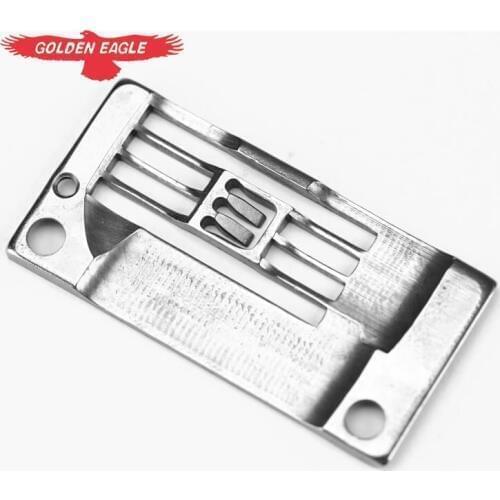 For Pegasus Sewing Machine Parts Throat Plate 31030