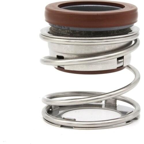 FBD-1.875" ( Type 2-1 7/8" ) Rubber Bellow TLANMP Mechanical Seals Replace John-Cran-e Type 2 Seals