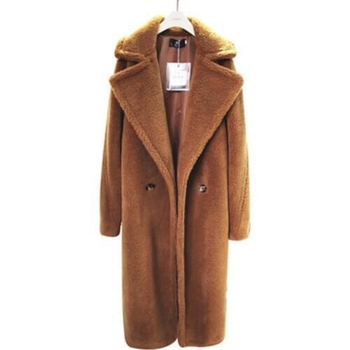 Женские белые куртки HOCANGYO China At AliExpress