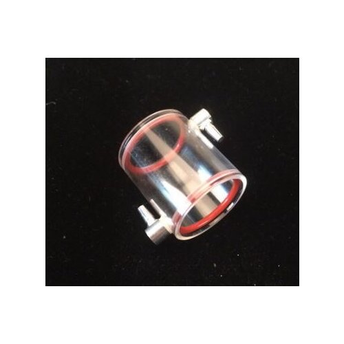 Dragon Hobby P10006010 MOTOR WATER COOLER for F1 ROKET POWER 650EP BRUSHLESS 45 OUTBOARD DRIVE