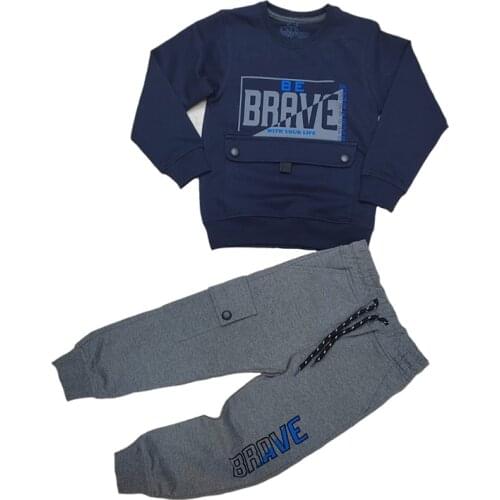 Life For Moda Clothes For Boys