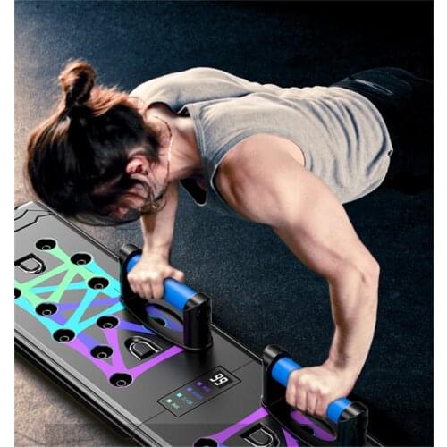 Lotank Push-up Racks