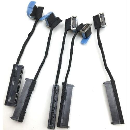 New Laptop HDD Cable for ASUS K95V K95VM K95VJ K95VB YZ006V DC02C002B00 SATA hard disk drive cable