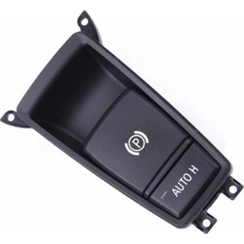 Parking brake switch For BMW E70 X5 E71 E72 X6 61319148508