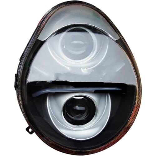 Suitable for 752s BJ750GS Headlamp Assembly