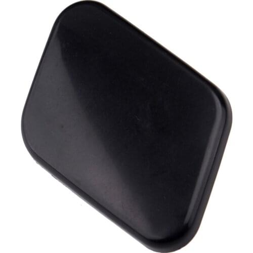 Primed Right Headlight Washer Spray Jet Nozzle Bumper Cover Cap Car Plastic fit for Nissan Qashqai J10 2007 2008 2009 2010