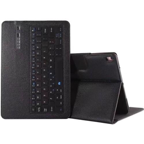 For Apple Ipad Air 10.5 2019 Smart Keyboard Case for IPad Pro 10.5 Tablet Keyboard Magnetic Bluetooth Keyboard Stand Cover +pen