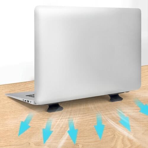 YVONNE Holders For Laptops