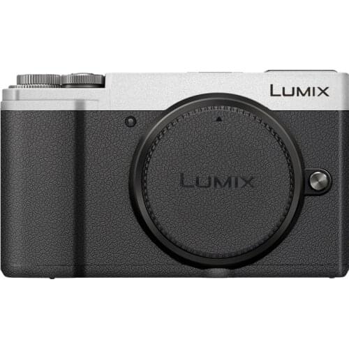GX9 Camera Anti-scratch Camera Cover Skin For Panasonic Lumix DC-GX9 Camera Protector Coat Wrap Cover Sticker Film