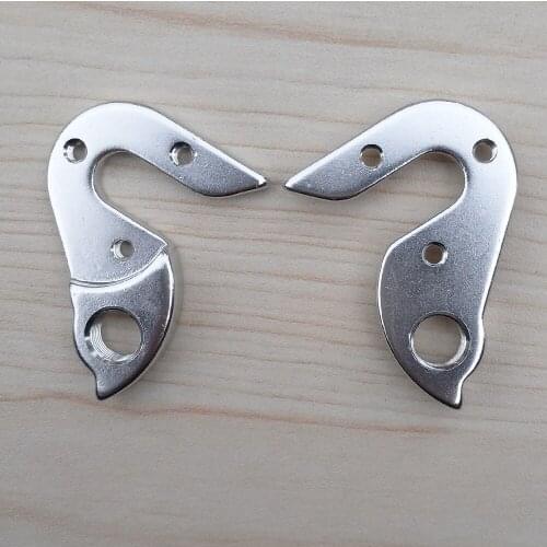 1pc Bicycle gear rear derailleur hanger For Raleigh Marin Ridley Stevens K2 Be One BH Motobecane MONGOOSE bicycle carbon frame