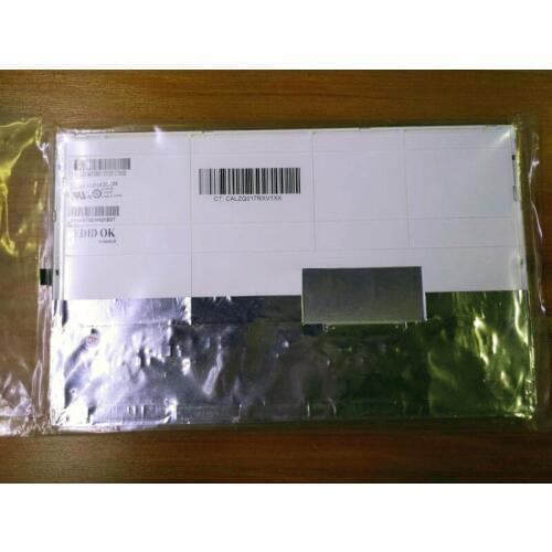 CLAA102NA2CCN 10.2 INCH LCD MATRIX laptop lcd screen panel 1024*600