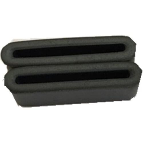 33X27X12X6.5X2.5mm special design for car antenna radio amplier as inducotr choke EMI RF filter ferrite bead ,300pcs/lot