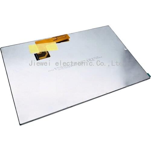 FREE SHIPPING For 10.1" Irbis TZ100 Irbis TZ 100 TABLET LCD Display Matrix inner LCD Screen Panel
