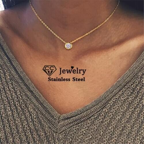 CC&BYX Jewelry Pendants