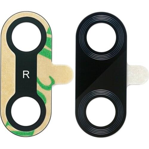 For Huawei Enjoy 9/Enjoy 9 Plus/Enjoy 9E/Enjoy 9S/Y6 2019/Y7 2019/Y9 2019/Honor Play 8A Camera Lens Cover with Adhesive Sticker