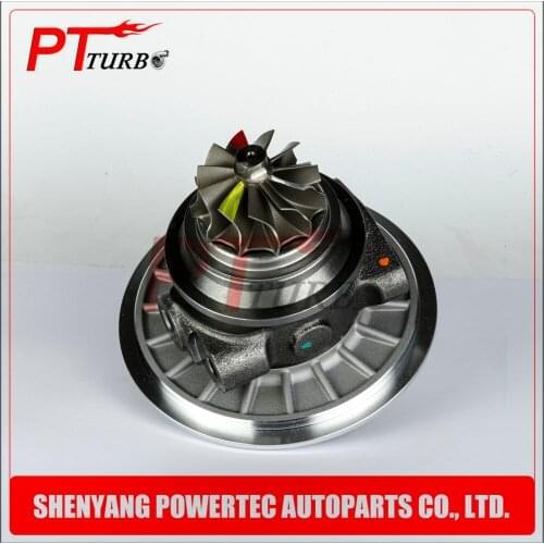 For Toyota Avensis 2.2 D-4D 110 Kw 150 HP 2AD-FTV - Turbocharger rebuild core chra 1720126072 turbolader cartridge 17201 26070