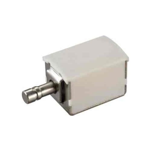 Electric Cabinet Lock with cycle lock cylinder for Secure Access Control