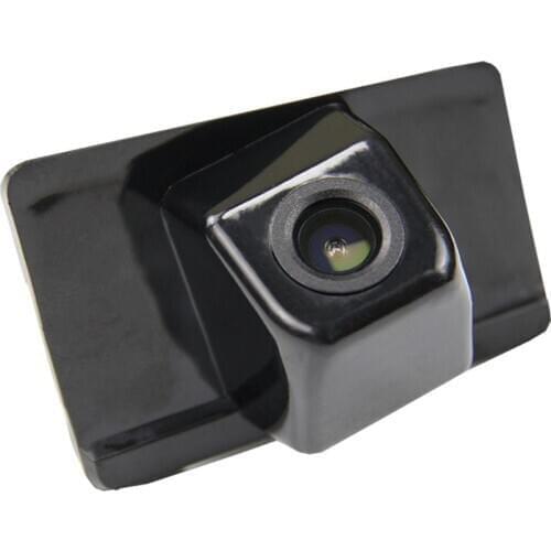 HD 720p Rear Camera Reversing Backup Camera Rearview Parking Camera Waterproof for Suzuki Kizashi 2011-2014