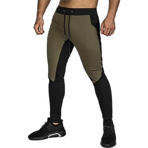 LENTHIMEN Jogging Pants