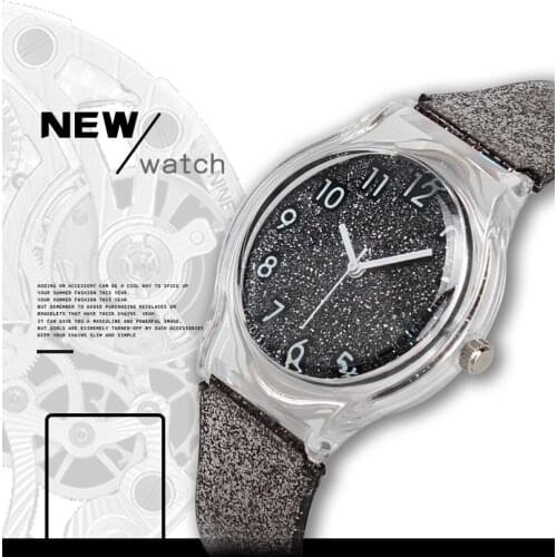 Lover Stand Women's Wrist Watch