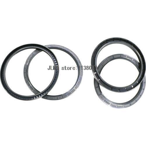 Fork OIL SEAL for CCM 398 404 DUAL SPORT TRAIL 2004 - 2007 48X58X10 48 58 10 mm