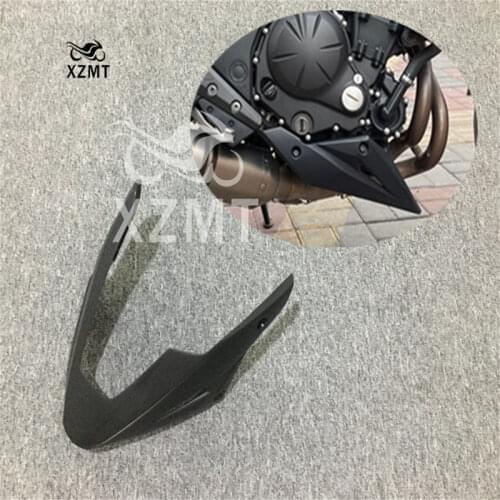 Motorcycle Lower Fairing Belly Bodywork Panel Fairing Part Fit for Kawasaki NINJA 650 ER6N 2012 - 2016 ER-6N NINJA650 ER 6N 13