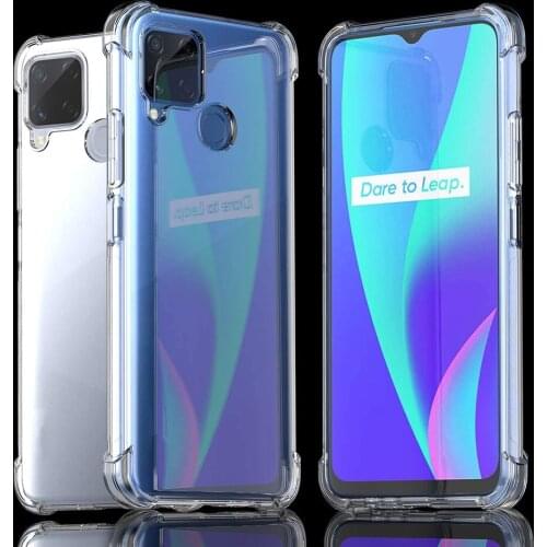Soft Silicone Phone Back Cover for Samsung A10 A20 A30 A40 A50 A60 A70 A90 Shockproof Clear Phone Case for Galaxy A3 A5 A7 A8 A9