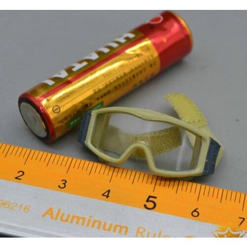 For Sale DAMTOYS 1/6th DAM 78074 American Delta Machine Gunner Battle War Windshield Model For 12inch Body Doll Accessories