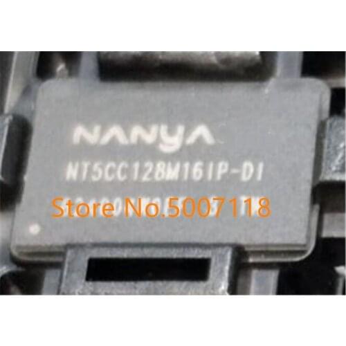 NT5CC128M16IP-DI BGA 100% New Original