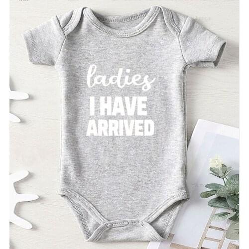 Printing Newborn Baby Boy Clothes Kids' Things Bodysuit for Newborns Cotton Children Winter Jumpsuits Baby Shower Gifts