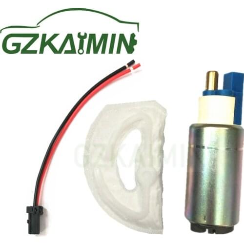 OEM 3M5U-9350-AA 3M5U-9350-BA LF66-13-35XG Fuel Pump For 04 05 06 07 08 09 Mazda 3 2.0L 2.3L