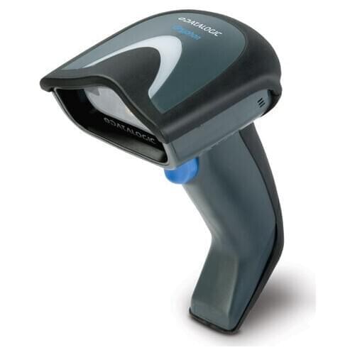 Original Brand New Datalogic GD4132 1D Barcode Scanner Perfect for Retail Scanning and Document Processing