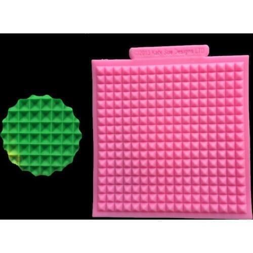 Silicone Mold Collection Clay Crystal Epoxy Mold 15-118