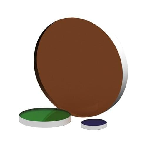 High-quality Thermal Mirror (infrared Cut-off Filter) 12.5-110x120mm Optical Element Experimental Schott Borosilicate Glass