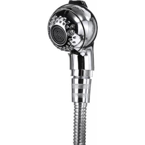 High Quality ShowerHead Spray Sprayer Mayitr Household Salon Sink Basin Shower head With Hose