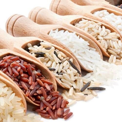 1pc Wooden Round Handle Teaspoon Small Salt Shovel Milk Powder Scoop Condiment Spoon Coffee Tea Mini Sugar Spoon Kitchen Tools