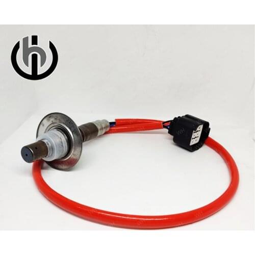 22641AA480 22641-AA480 DOX-0361 O2 Oxygen Sensor Fit For SUBARU FORESTER IMPREZA LEGACY 4 Wires Upstream Front Lambda