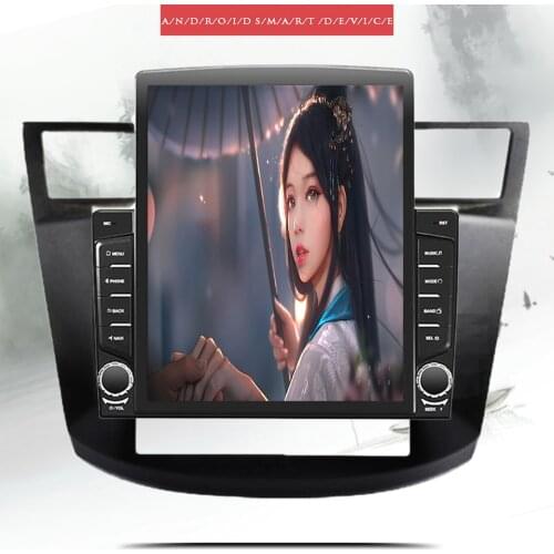 6+128G Android 10 For Chrysler Sebring Cirrus 2008-2010 Car Radio 4G WIFI GPS Android Auto Navigation NO DVD Player Head Unit