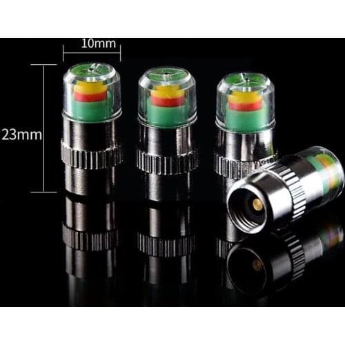 BIEPU Tire Pressure Gauges